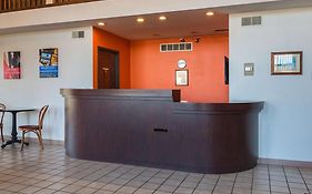 Motel 6-Hannibal, Mo